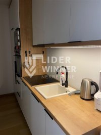 Nekretnina: Lux stan ID#131442