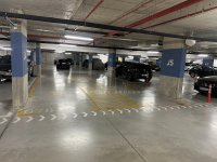 Nekretnina: Garažno mesto, BW Aqua i Verde, veliko mesto ID#3887