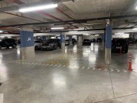 Nekretnina: Garažno mesto, BW Aqua i Verde, veliko mesto ID#3887