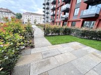 Nekretnina: Quartet 3, stan sa privatnom baštom, za PP, gm ID#3860