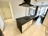 Nekretnina: BW Aqua, luksuzan, namešten, odlična lokacija ID#3859