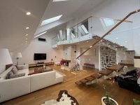 Nekretnina: Strahinjića Bana, namešten, odmah useljiv ID#3857