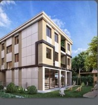 Nekretnina: Luksuzna novogradnja,  Zemun, Kalvarija ID#3844