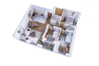 Nekretnina: Novogradnja, Zemun, Kalvarija ID#3842