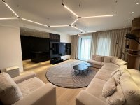 Nekretnina: A blok, vrhunski penthouse, 2 garaže ID#3840