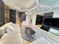 Nekretnina: A blok, vrhunski penthouse, 2 garaže ID#3840