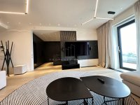 Nekretnina: A blok, vrhunski penthouse, 2 garaže ID#3840