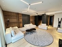 Nekretnina: A blok, vrhunski penthouse, 2 garaže ID#3840