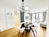 Nekretnina: BW Quartet 4, potpuno opremljen ID#3812