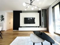 Nekretnina: BW Quartet 4, potpuno opremljen ID#3812