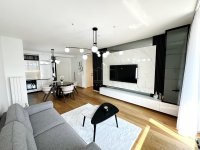 Nekretnina: BW Quartet 4, potpuno opremljen ID#3812