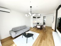 Nekretnina: BW Quartet 4, potpuno opremljen ID#3812