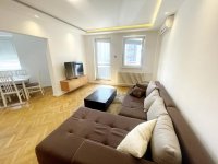 Nekretnina: Novi Beograd, Yubc ID#3810