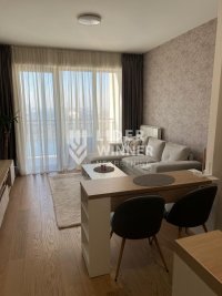 Nekretnina: Lux 2.0 stan, BW Verde, pogled na reku ID#211241