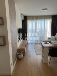 Nekretnina: Lux 2.0 stan, BW Verde, pogled na reku ID#211241