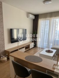 Nekretnina: Lux 2.0 stan, BW Verde, pogled na reku ID#211241