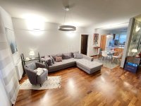 Nekretnina: Park Apartmani, moderan, kompletno namešten ID#3630