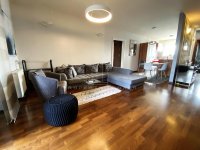 Nekretnina: Park Apartmani, moderan, kompletno namešten ID#3630