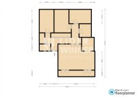 Nekretnina: Odličan stan na top lokaciji ID#118511