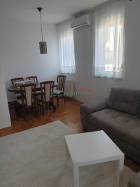 Nekretnina: 2.5-soban, 50m2, Nova Detelinara, Kopernikova ulica, sa p.mestom. PRIZEMLJE ID#1529