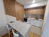 Nekretnina: New Minel, odmah useljiv, garažno mesto ID#2766