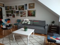 Nekretnina: 2-soban 49m2, dupleks, Katolička porta 2.sprat bez lifta ID#1815