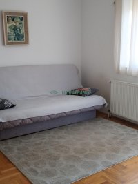 Nekretnina: 1.5 soban, 42 m2, Grbavica, Trg 27.marta, 1.sprat ID#1295