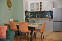 Nekretnina: 2-soban 50m2, Patrijarha Čarnojevića 1.sprat BEZ LIFTA ID#1812