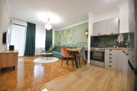 Nekretnina: 2-soban 50m2, Patrijarha Čarnojevića 1.sprat BEZ LIFTA ID#1812