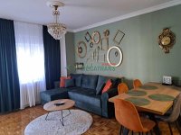 Nekretnina: 2-soban 50m2, Patrijarha Čarnojevića 1.sprat BEZ LIFTA ID#1812