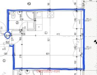 Nekretnina: 0.5 stan u novogradnji, Primorska ID#3507
