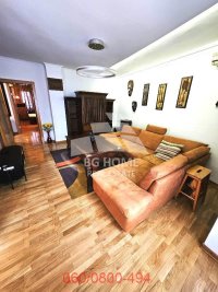 Nekretnina: 3.0 renoviran stan kod Kalemegdana, Pjarona De Mendezira ID#3503