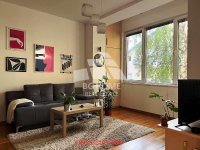 Nekretnina: 2.0 stan na Čuburi, Maksima Gorkog ID#3502