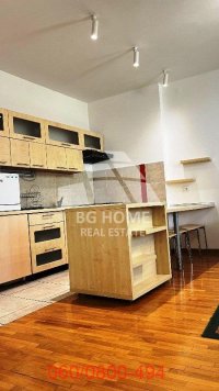 Nekretnina: 2.0 stan na Čuburi, Maksima Gorkog ID#3502