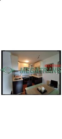 Nekretnina: 2-soban, 56 m2, centar, ul.Petra Drapšina 5.sprat ID#1806