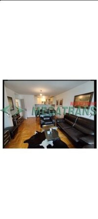 Nekretnina: 2-soban, 56 m2, centar, ul.Petra Drapšina 5.sprat ID#1806