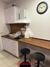 Nekretnina: 1.0 stan na Medaku 2, Rastka Petrovića ID#3501