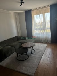 Nekretnina: 2 soban, namešten, 50m2 sa garažnim mestom, blok 65 – ELIXIR ID#11712