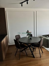 Nekretnina: 2 soban, namešten, 50m2 sa garažnim mestom, blok 65 – ELIXIR ID#11712