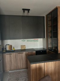 Nekretnina: 2 soban, namešten, 50m2 sa garažnim mestom, blok 65 – ELIXIR ID#11712