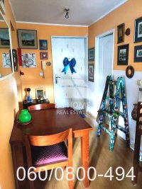 Nekretnina: 2.5 stan na Karaburmi, Srnetička ID#3496