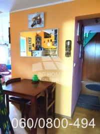 Nekretnina: 2.5 stan na Karaburmi, Srnetička ID#3496