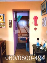 Nekretnina: 2.5 stan na Karaburmi, Srnetička ID#3496