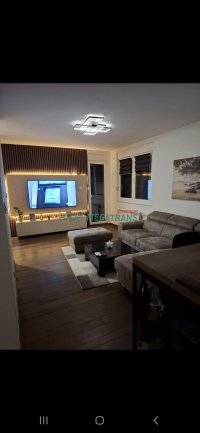 Nekretnina: 2-soban, 43m2, Bulevar Patrijarha Pavla 1.sprat PARKING MESTO ID#1801