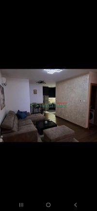 Nekretnina: 2-soban, 43m2, Bulevar Patrijarha Pavla 1.sprat PARKING MESTO ID#1801