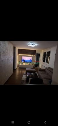 Nekretnina: 2-soban, 43m2, Bulevar Patrijarha Pavla 1.sprat PARKING MESTO ID#1801