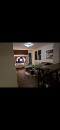 Nekretnina: 2-soban, 43m2, Bulevar Patrijarha Pavla 1.sprat PARKING MESTO ID#1801