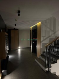 Nekretnina: 2-soban, 43m2, Bulevar Patrijarha Pavla 1.sprat PARKING MESTO ID#1801