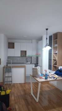 Nekretnina: 2-soban,54m2, novogradnja ul. Knez Danilova (kod ul. 27.mart) ID#11710