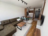 Nekretnina: 2-soban, 45 m2, premium lux, sa garažnim mestom širi centar - Temerinska ul ID#1789